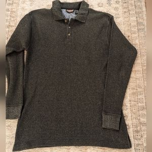 Coleman's men polo shirt